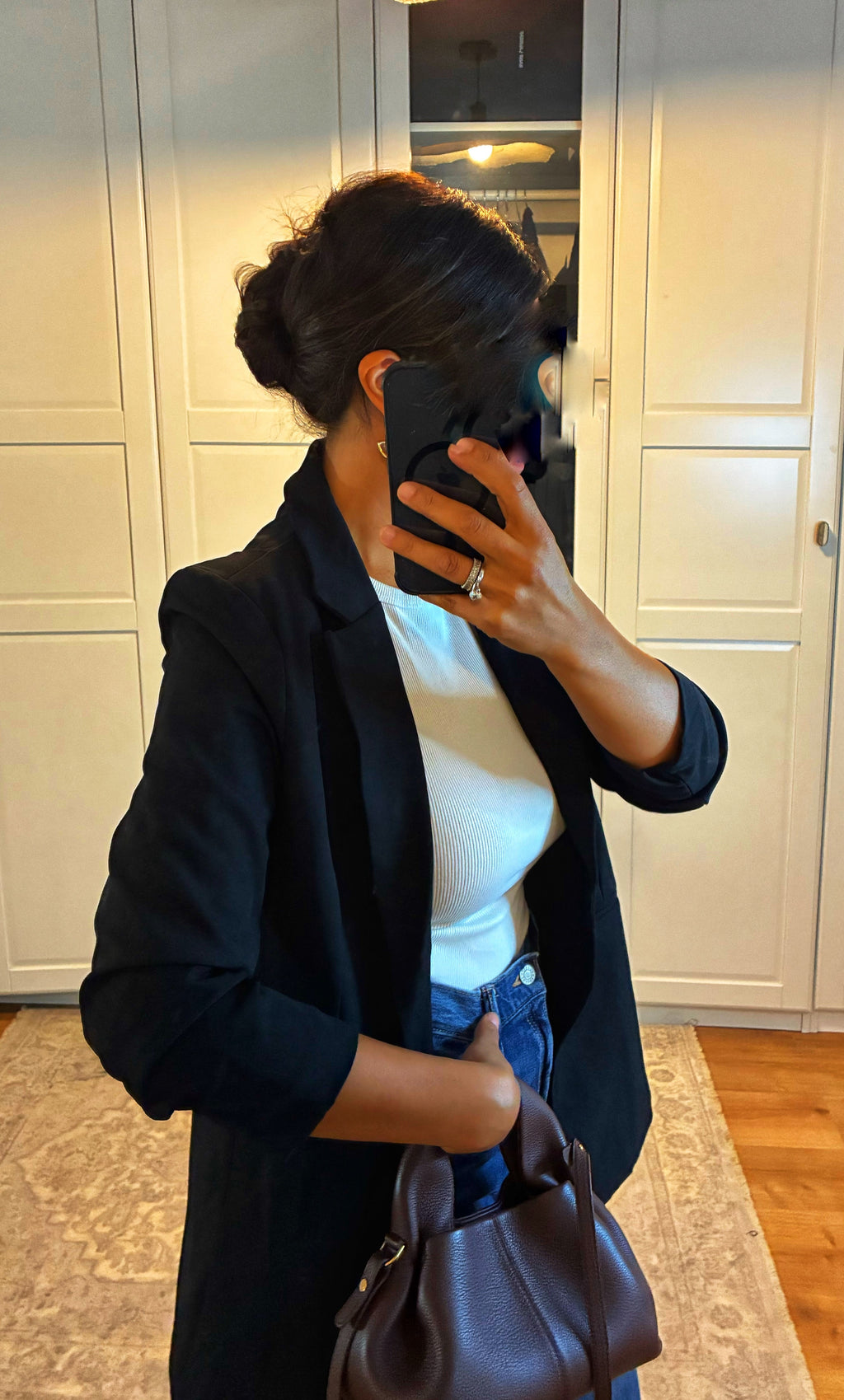 BLAZER LIZA - UNEEK