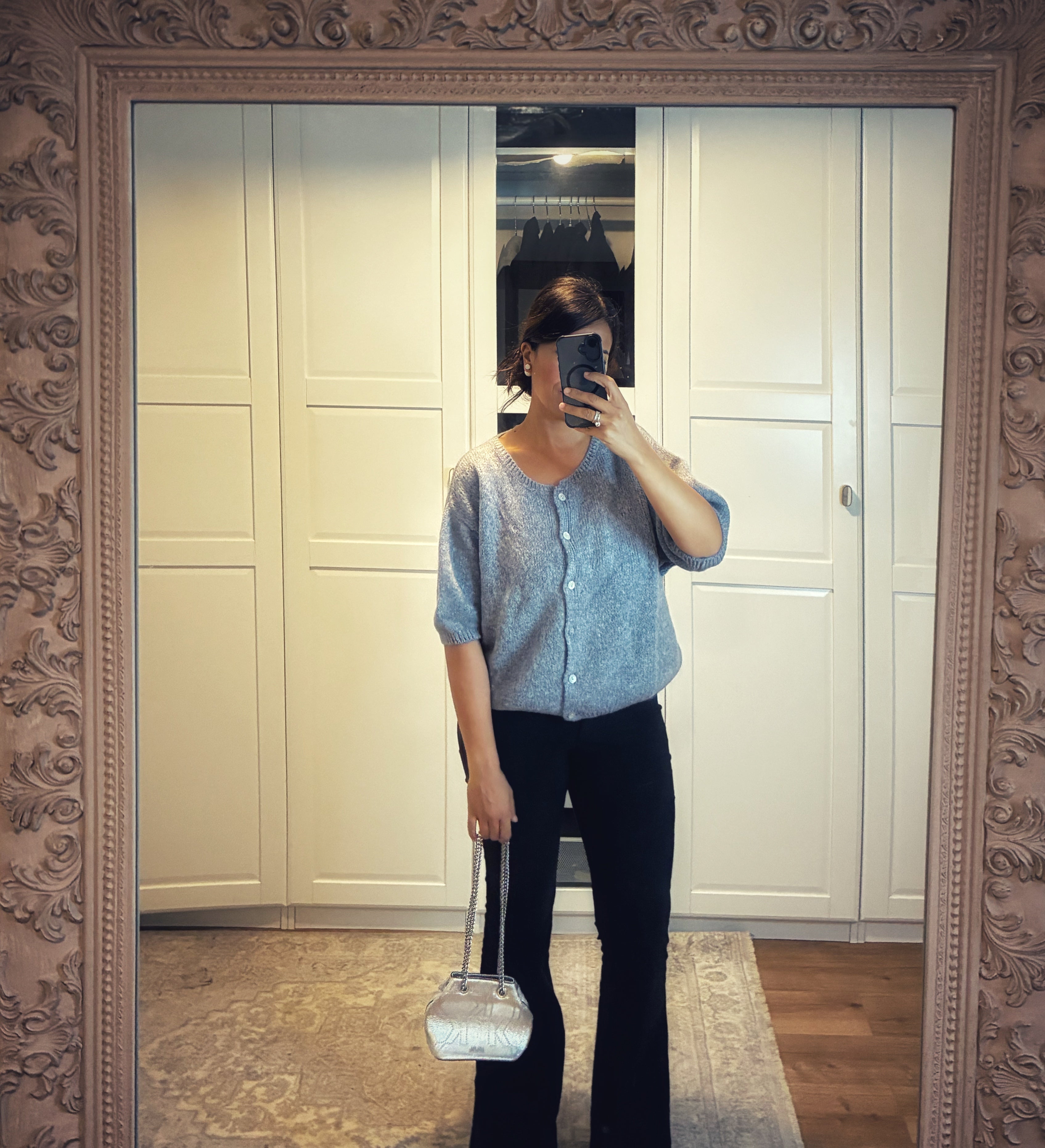 CARDIGAN MAYA - UNEEK