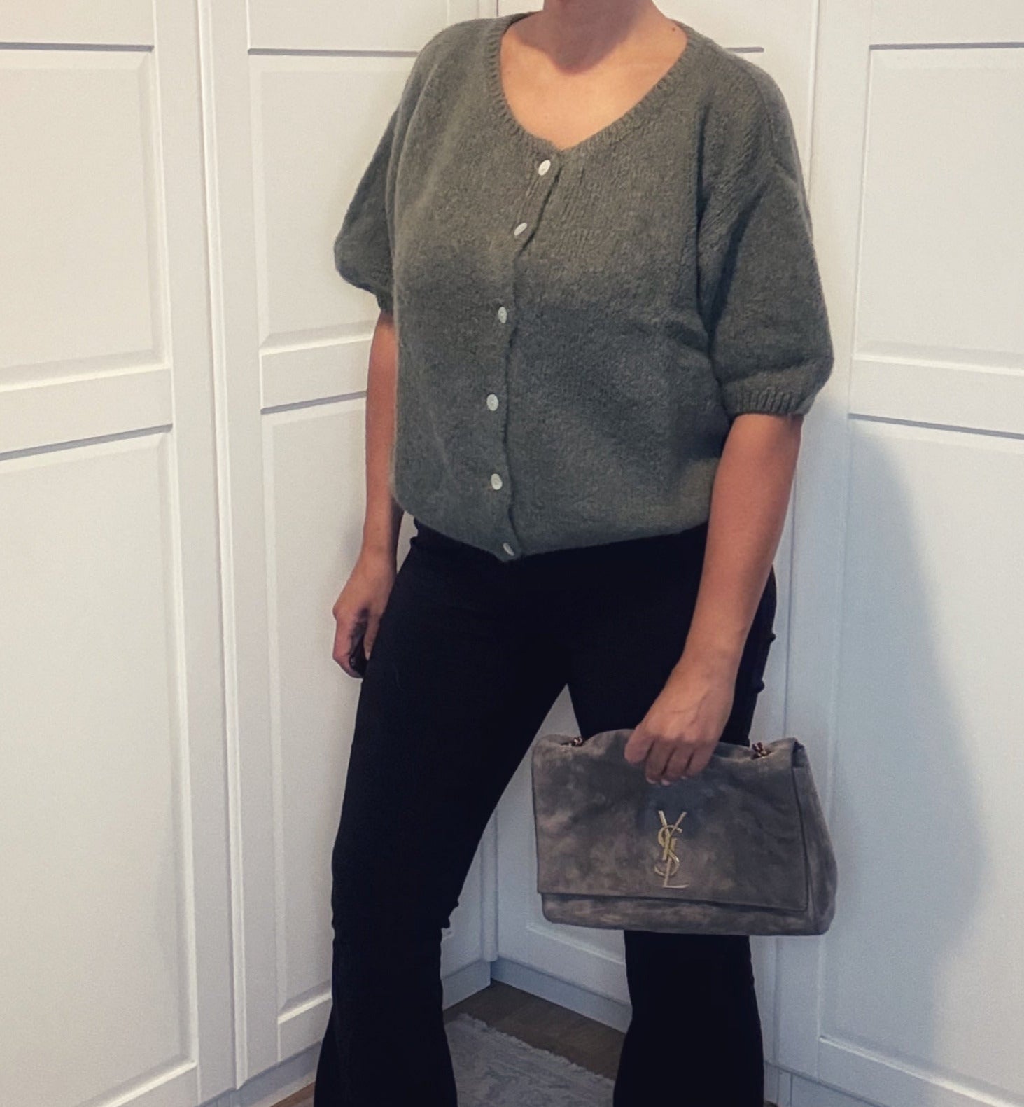 CARDIGAN MAYA - UNEEK