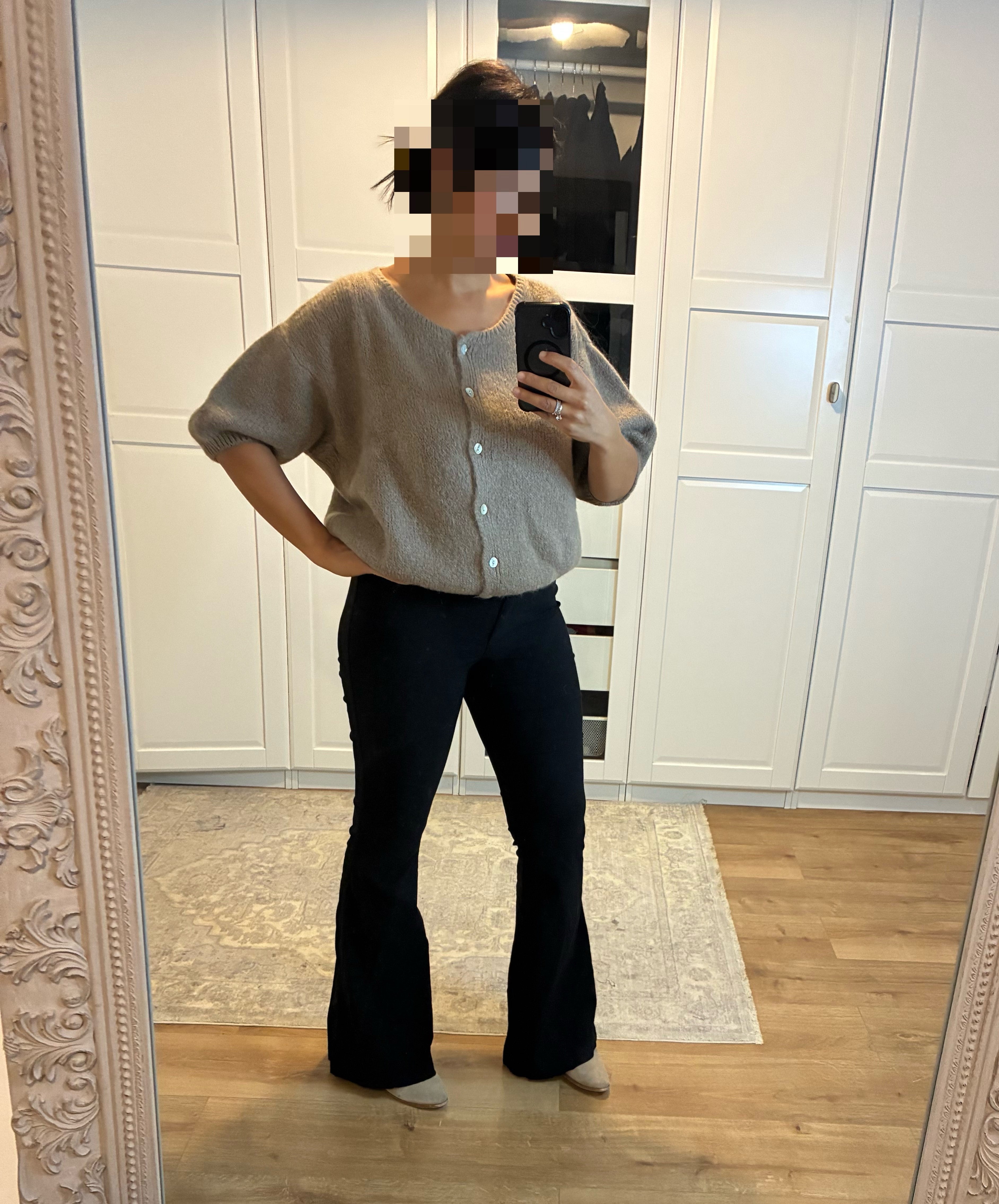 CARDIGAN MAYA - UNEEK