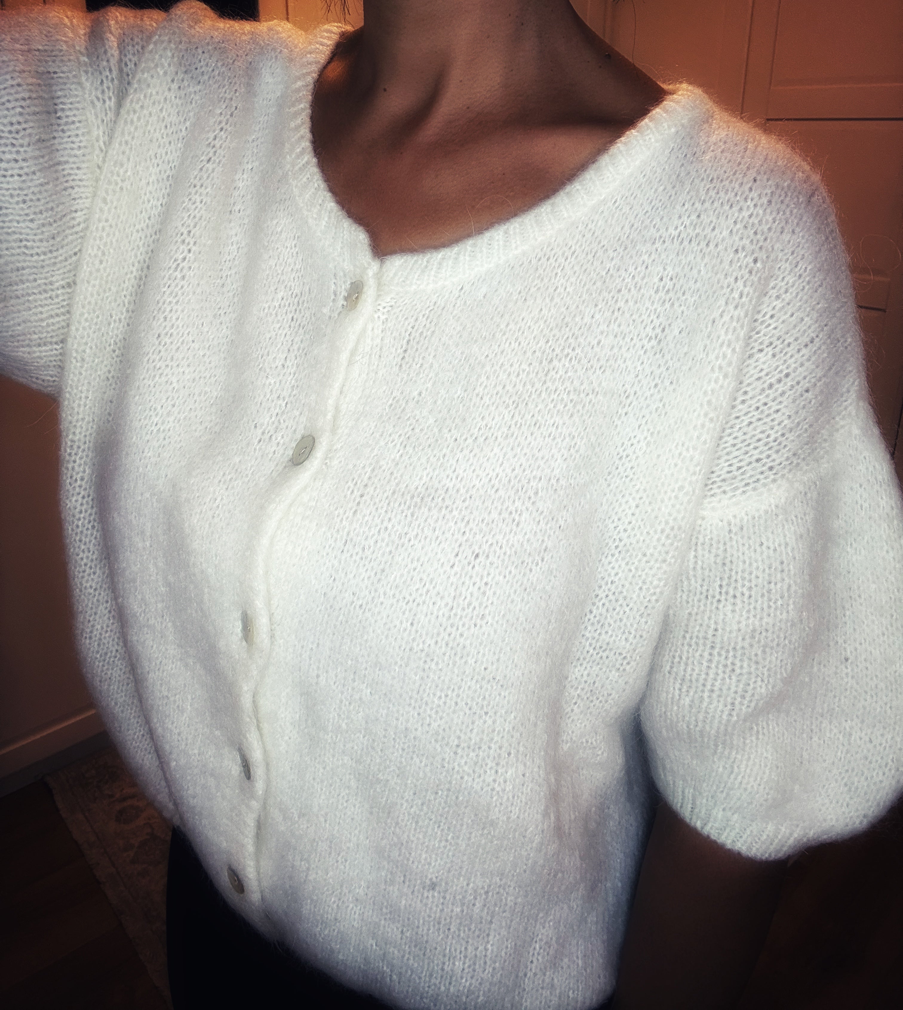 CARDIGAN MAYA - UNEEK