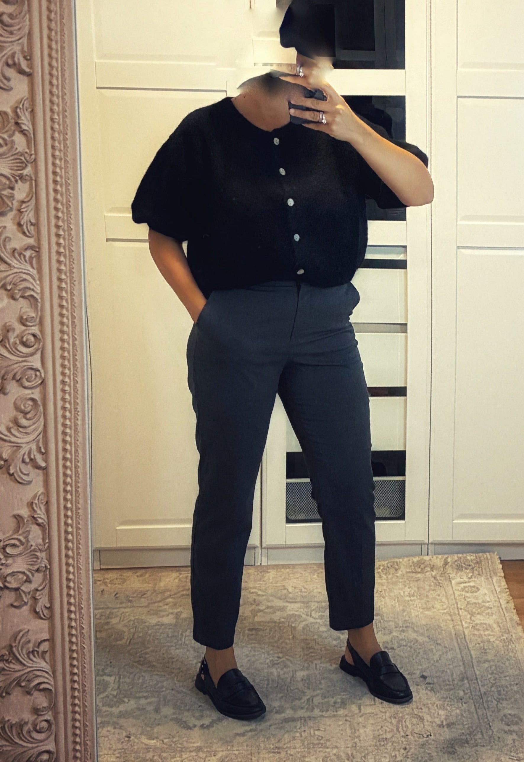 CARDIGAN MAYA - UNEEK