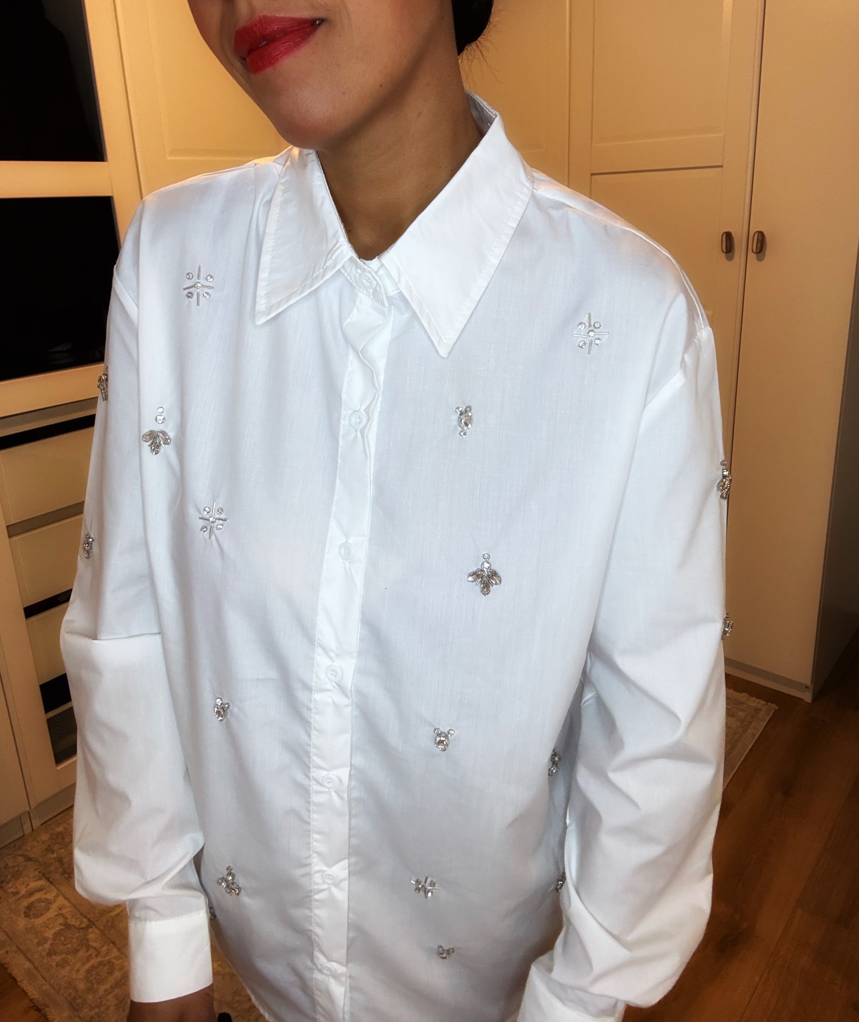 CHEMISE SARA - UNEEK