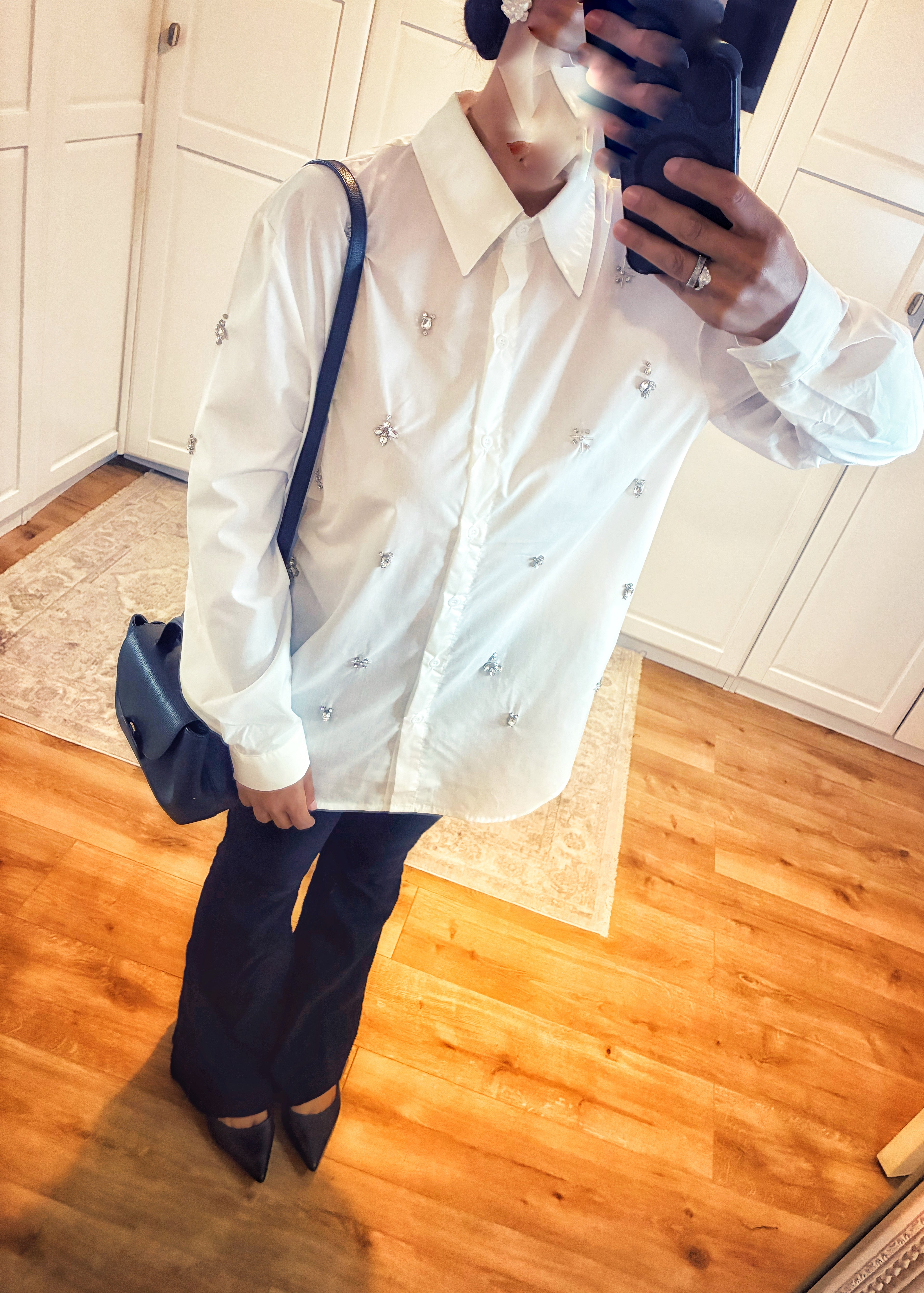 CHEMISE SARA - UNEEK
