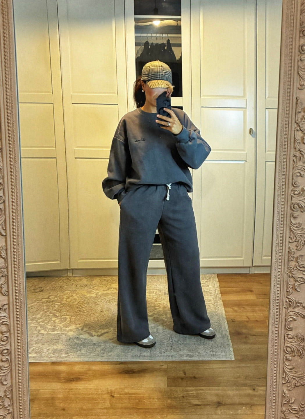 ENSEMBLE JOGGING LARA - UNEEK