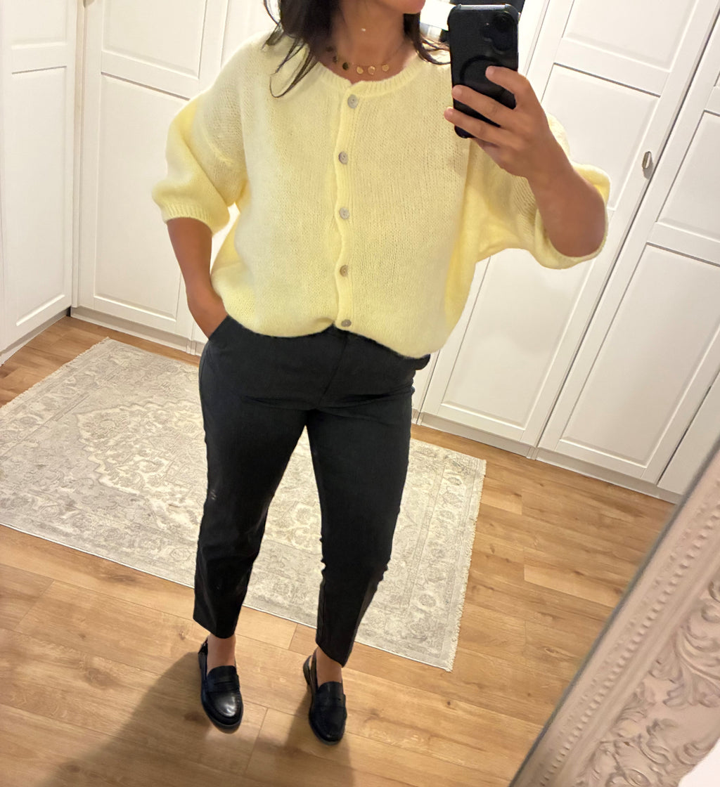 CARDIGAN MAYA - UNEEK