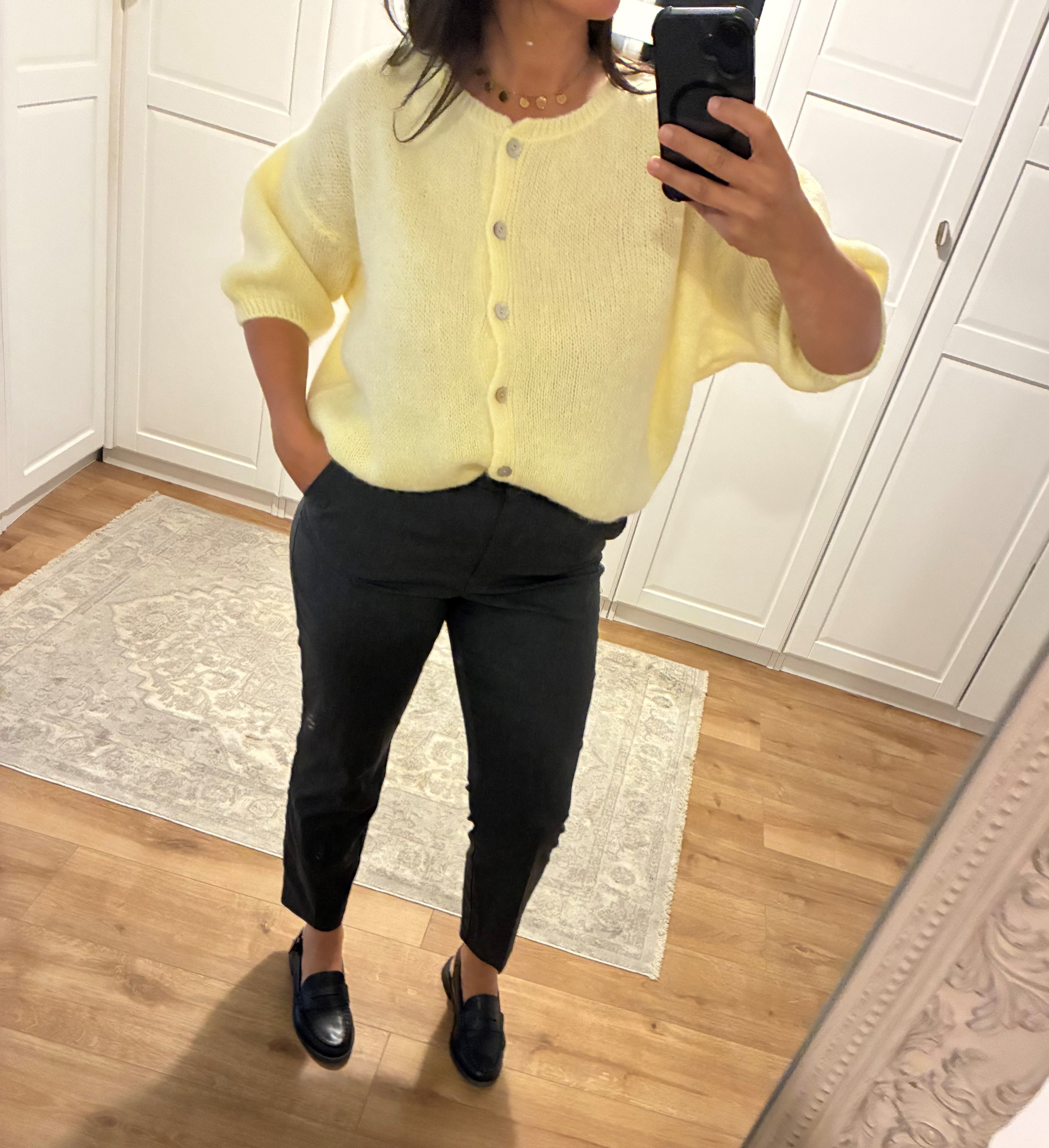 CARDIGAN MAYA - UNEEK