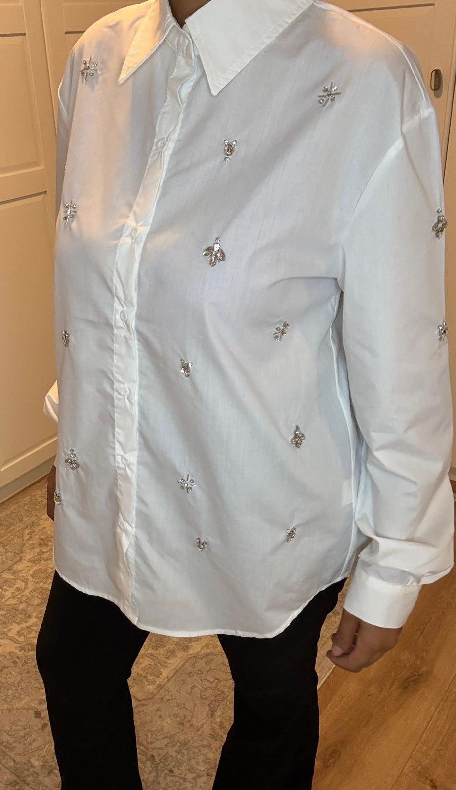 CHEMISE SARA - UNEEK