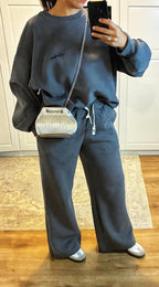 ENSEMBLE JOGGING LARA - UNEEK