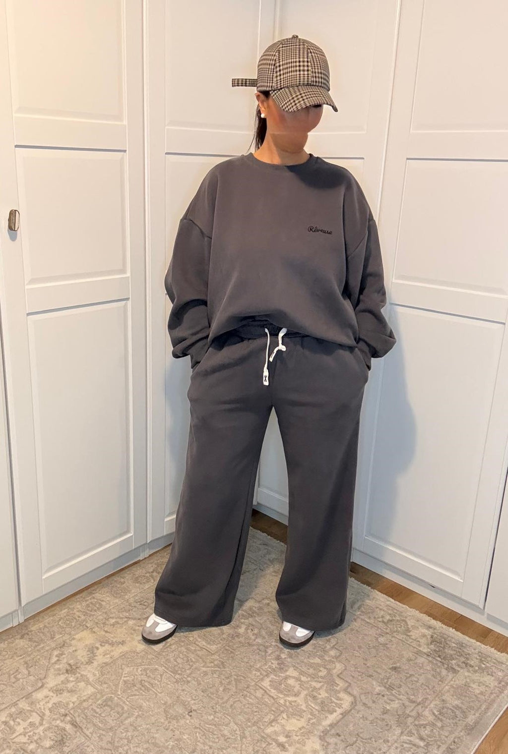ENSEMBLE JOGGING LARA - UNEEK