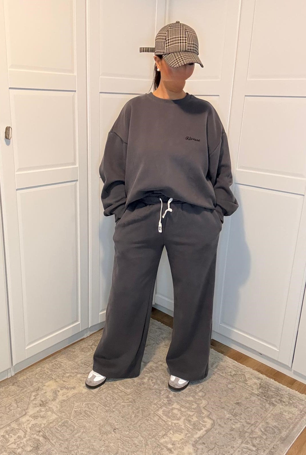 ENSEMBLE JOGGING LARA - UNEEK